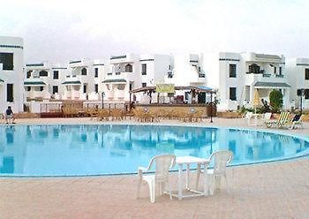 Sunshine Haya Apartments Sharm El Sheikk Exterior foto