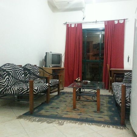Sunshine Haya Apartments Sharm El Sheikk Exterior foto